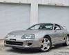 1998 Toyota Supra Turbo