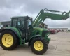 2011 JOHN DEERE 6430