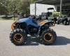 2025 Yamaha TMax 560 - 2025 Yamaha YFZ450R SE