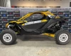 2025 Yamaha TMax 560 - 2025 Yamaha YFZ450R SE