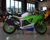 2025 Yamaha TMax 560 - 2025 Yamaha YFZ450R SE