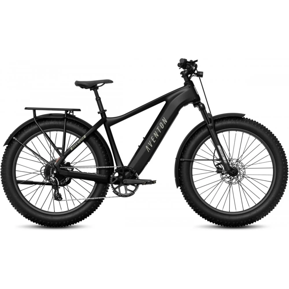 2026 Aventon Aventure 3 Electric Bike (ZONACYCLES)