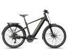 2026 Aventon Level 4 ADV Electric Bike (ZONACYCLES)