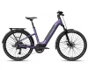 2026 Aventon Level 4 ADV Step-Through Electric Bike (ZONACYCLES)