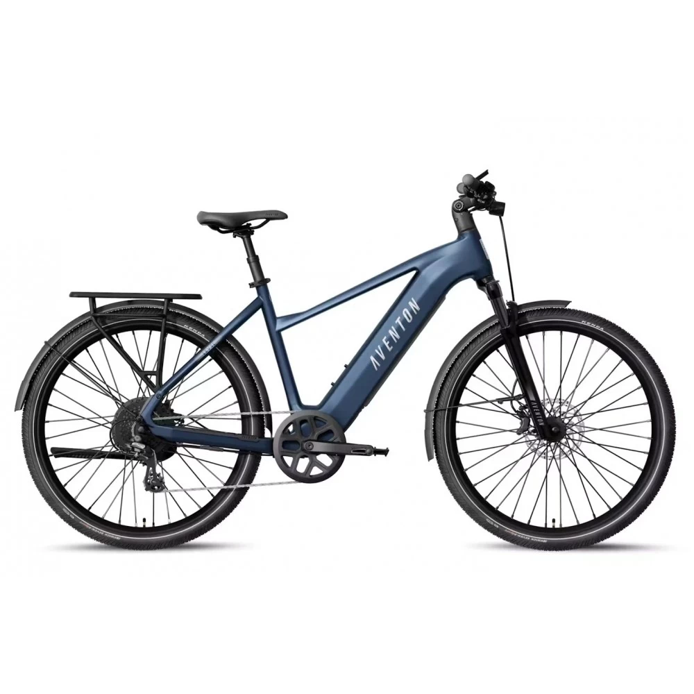 2026 Aventon Level 4 REC Electric Bike (ZONACYCLES)