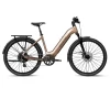 2026 Aventon Level 4 REC Step-Through Electric Bike (ZONACYCLES)