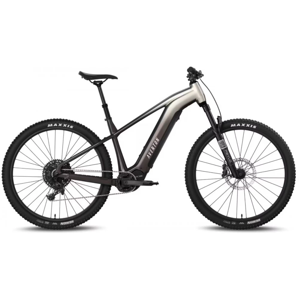 2026 Aventon Ramblas ADV Electric Mountain Bike (ZONACYCLES)