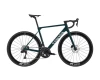 2026 Canyon Ultimate CF 7 Di2 AERO Road Bike (ZONACYCLES)