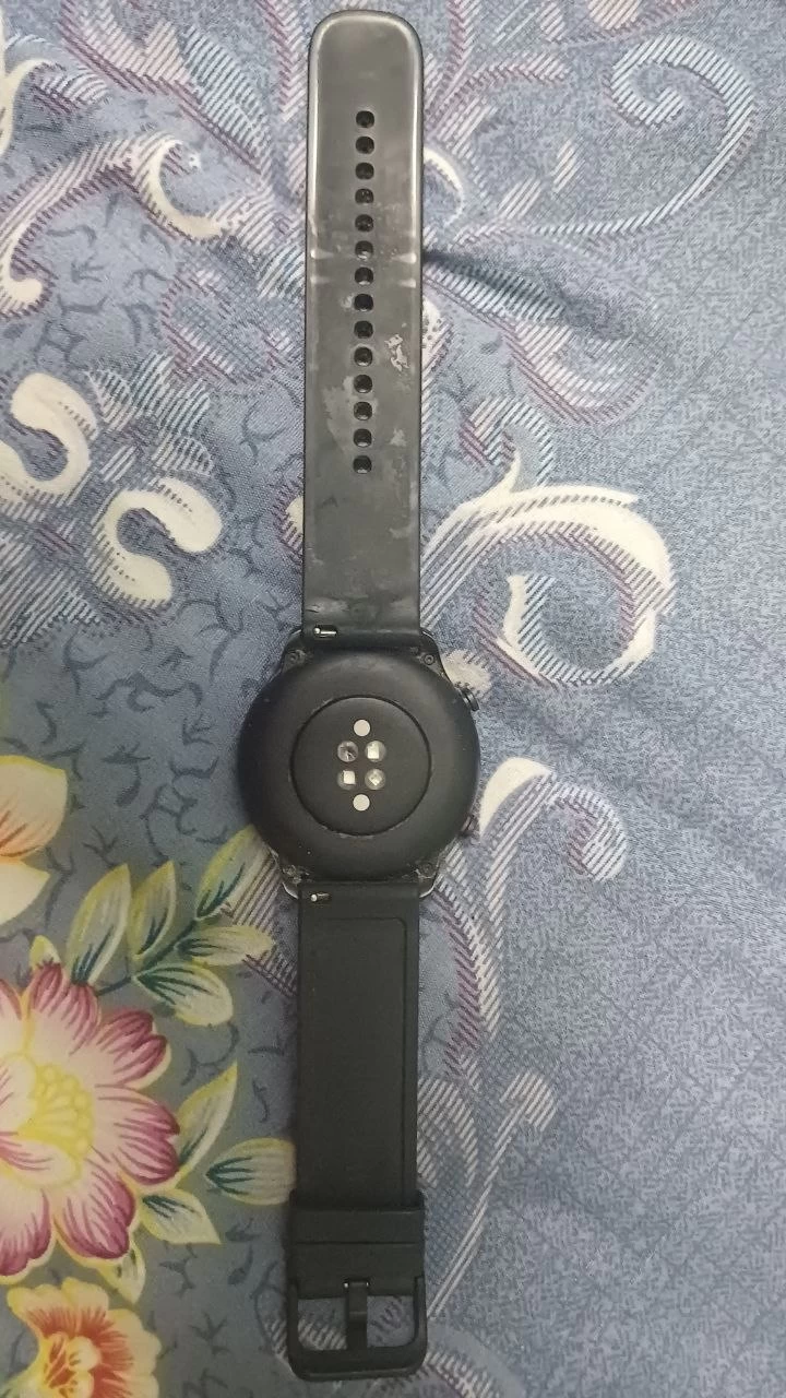 Amazfit GTR 2e smartwatch