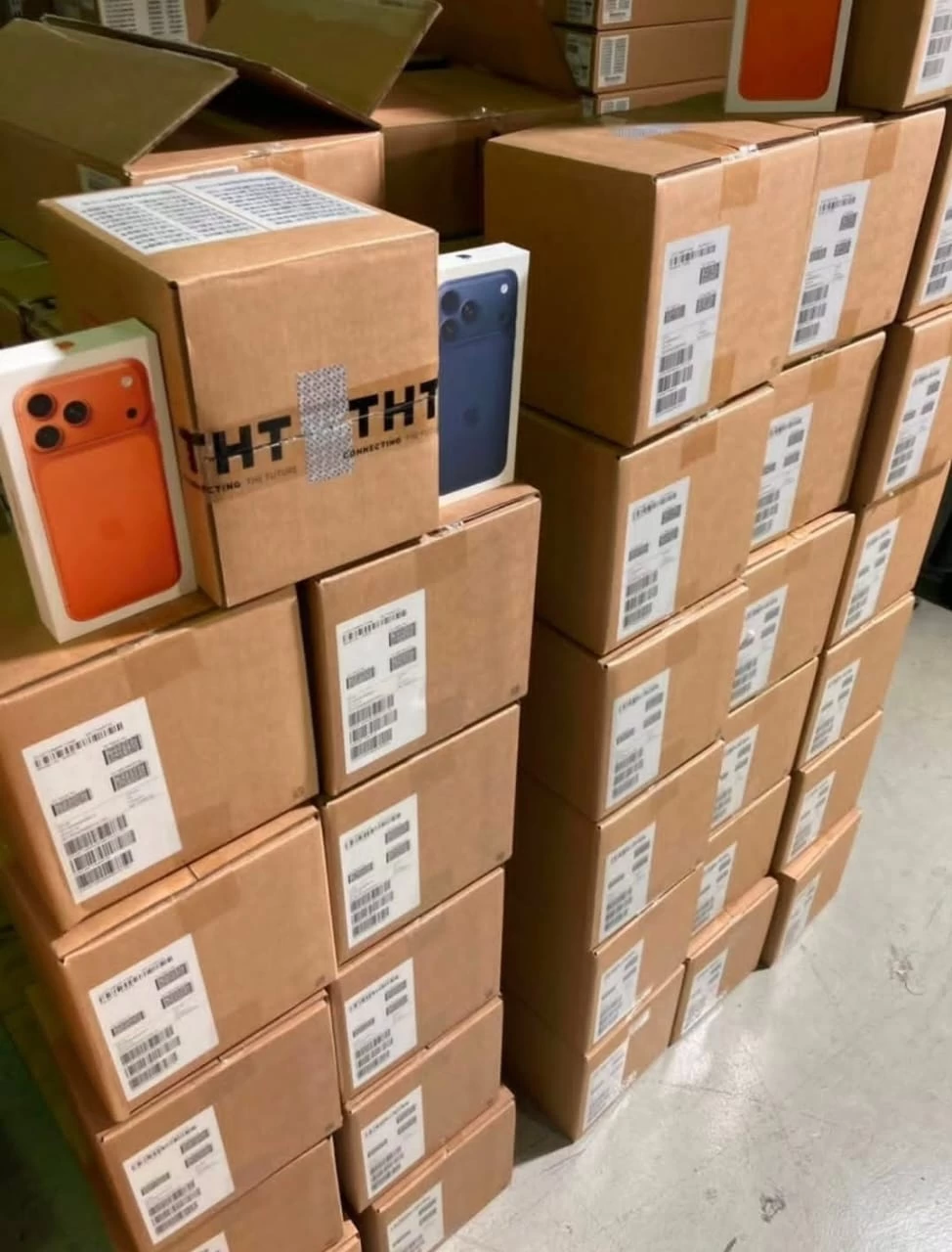 Apple iPhone 17 Pro Max/ 16/15 series availble!