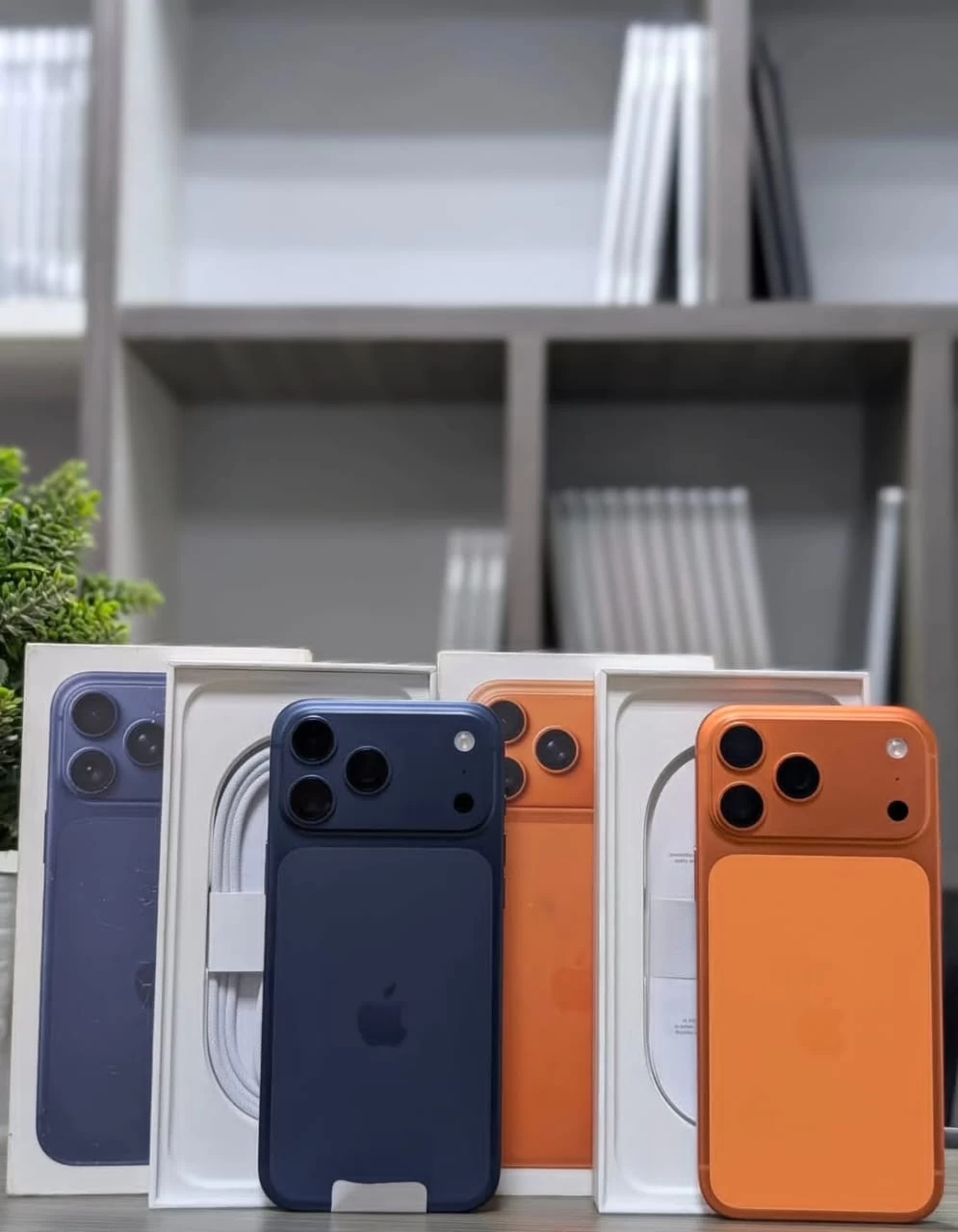 Apple iPhone 17 Pro Max/ 16/15 series availble!
