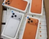 Apple iPhone 17 Pro Max/ 16/15 series availble!