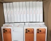 Apple iPhone 17 Pro Max/ 16/15 series availble!