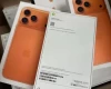 Apple iPhone 17 Pro Max/ 16/15 series availble!