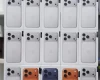Apple iPhone 17 Pro Max/ 16/15 series availble!
