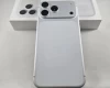 Apple iPhone 17 Pro Max 256 GB Silver Unlocked