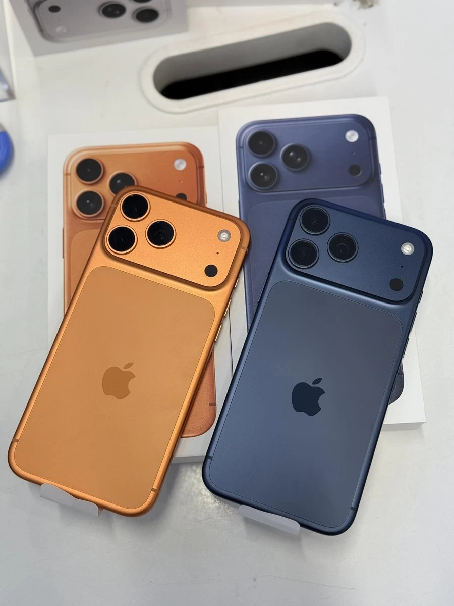 Apple iPhone 17 Pro Max, iPhone 17 Pro, iPhone 17 , iPhone Air , Apple iPhone 16 Pro Max, iPhone 16 Pro, iPhone 16, iPhone 16 Plus