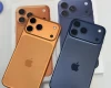 Apple iPhone 17 Pro Max, iPhone 17 Pro, iPhone 17 , iPhone Air , Apple iPhone 16 Pro Max, iPhone 16 Pro, iPhone 16, iPhone 16 Plus