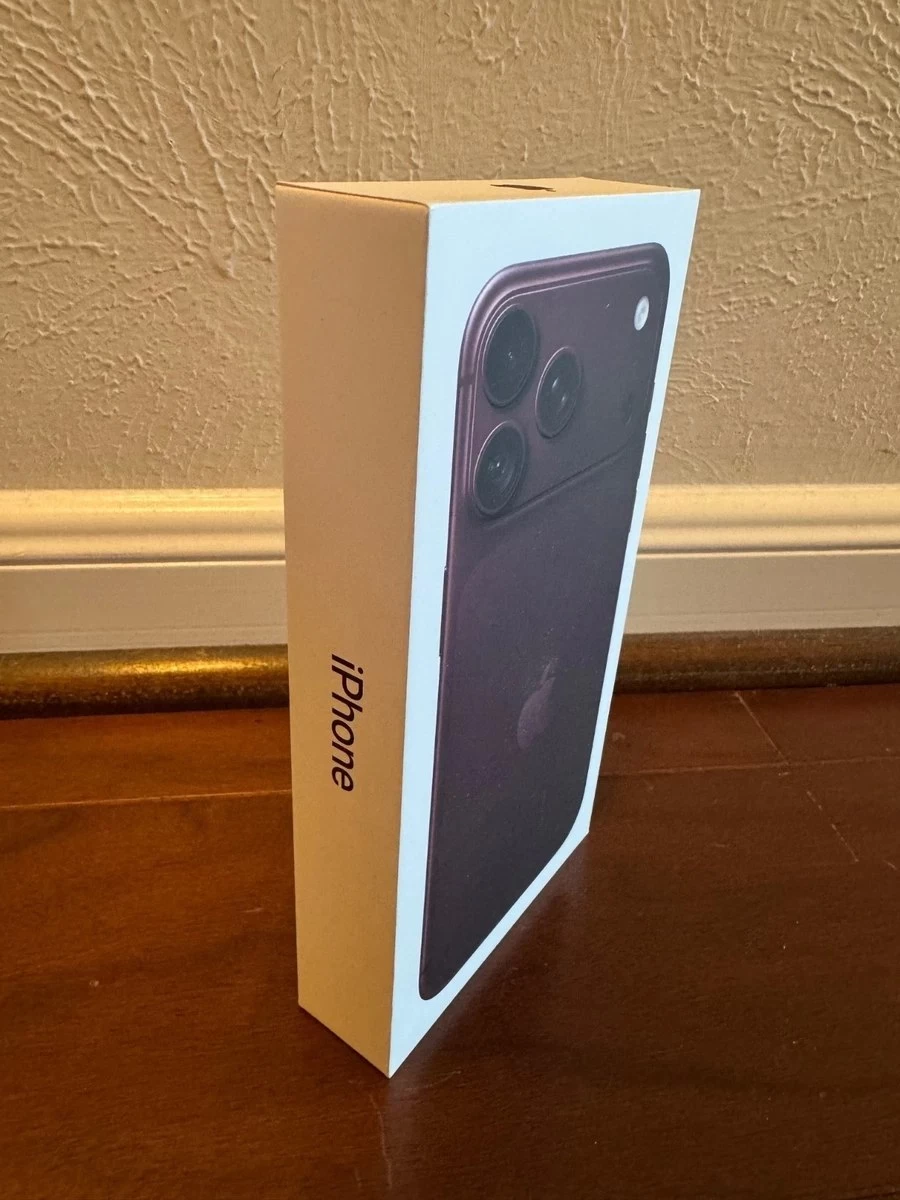 Apple iPhone 18 pro max