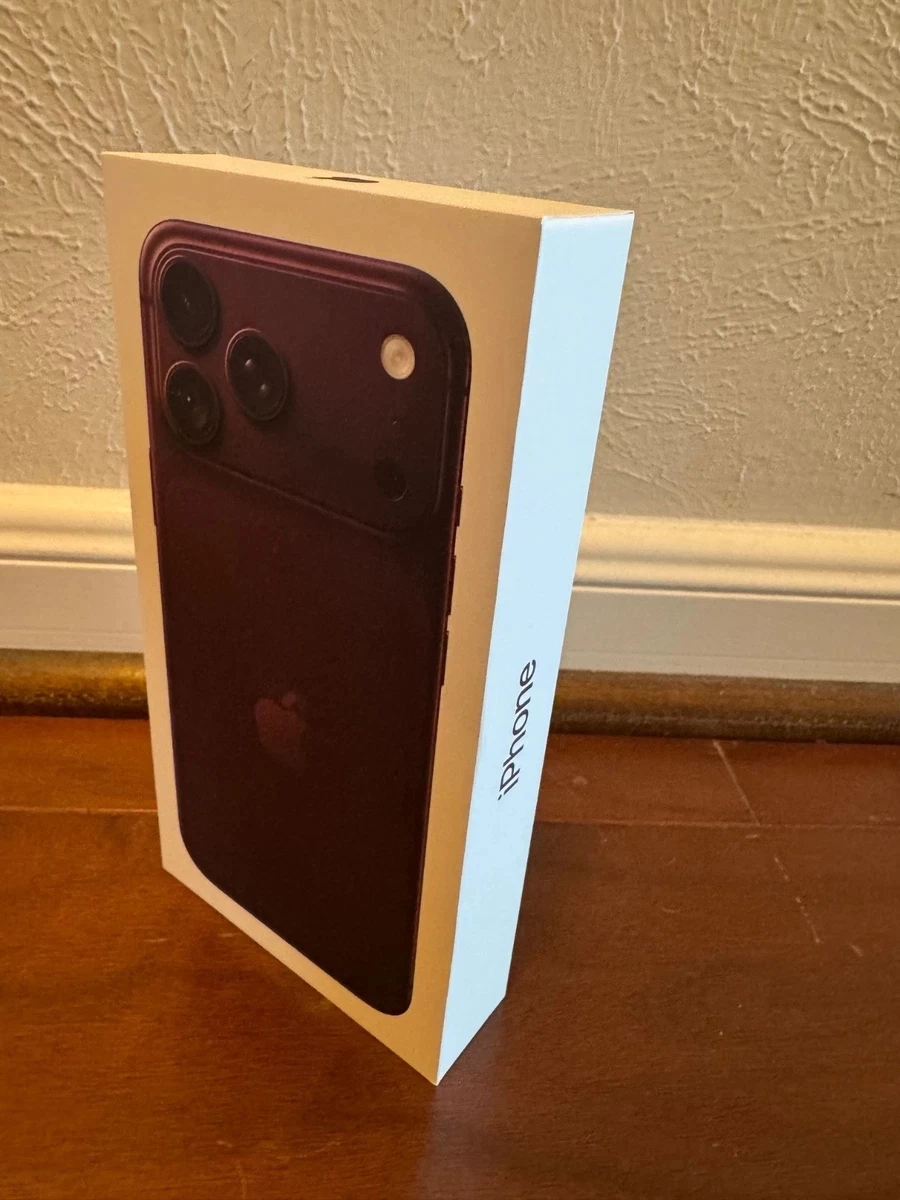 Apple iPhone 18 pro max