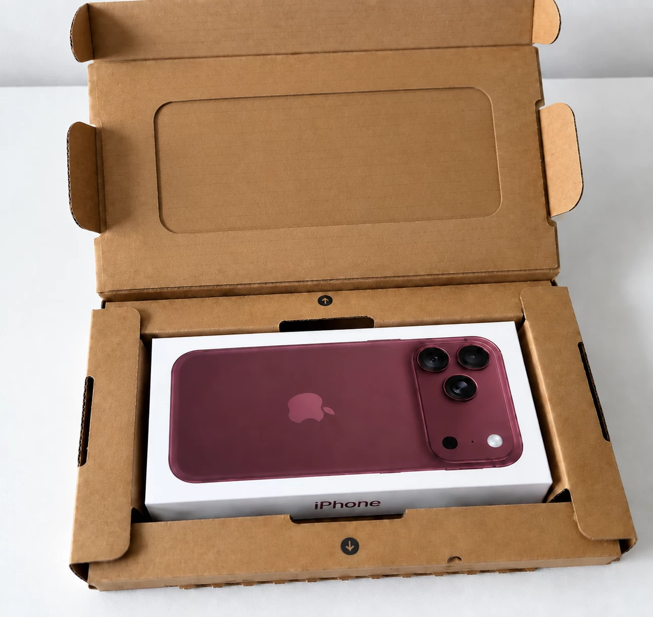 Apple iPhone 18 Pro / Pro  Max /  iPhone Duo Foldable