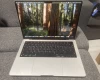 Apple MacBook 14 pro 2024