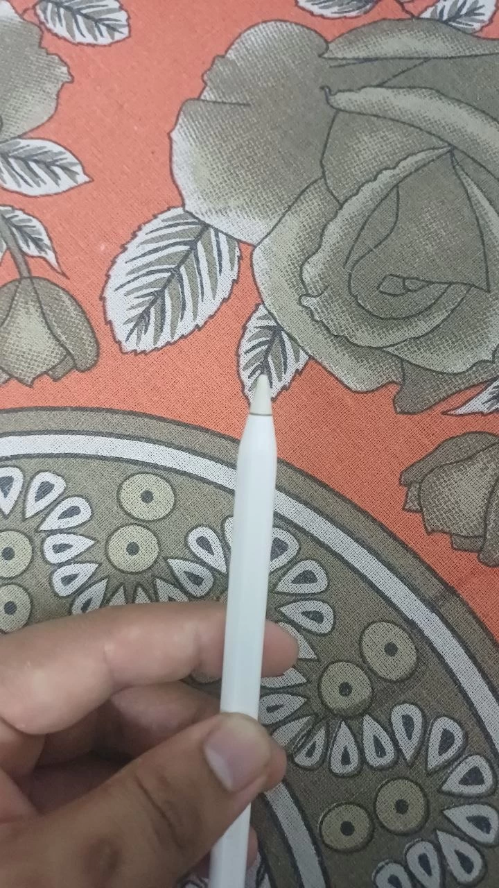 Apple Pencil 2nd Generation