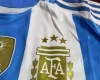 Argentina Home Jersey ( Player Version)