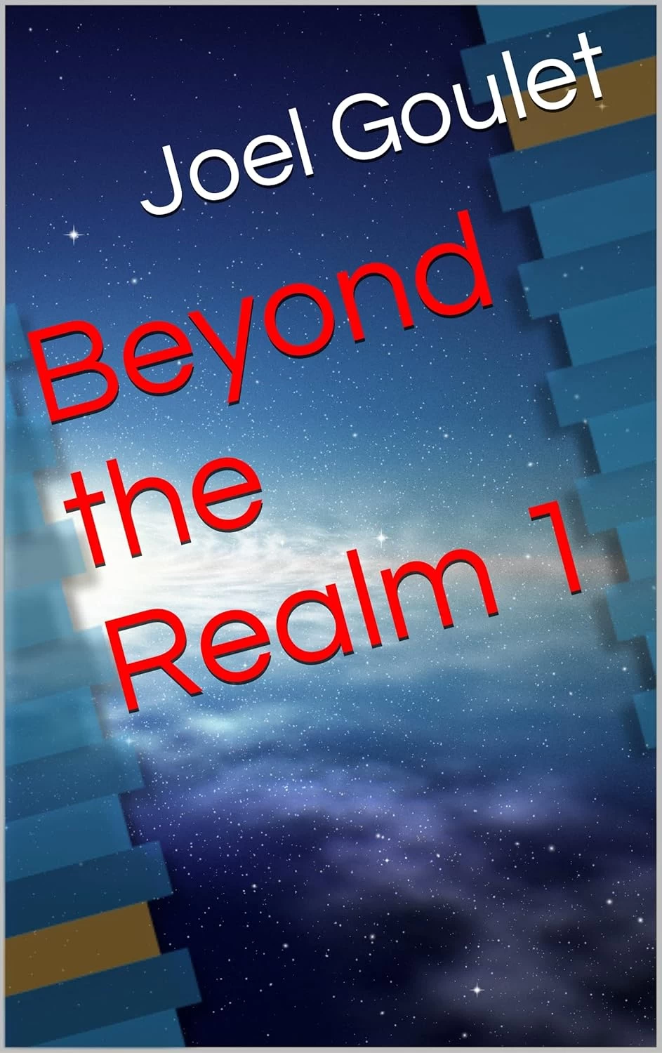 Beyond the Realm novel trilogy