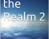 Beyond the Realm novel trilogy