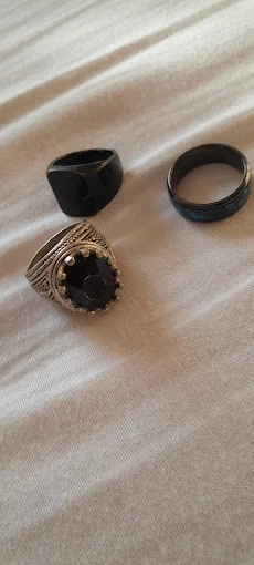 Black Magic Rings for Luck ☎️ @ +27-63-071-6312.
