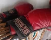 boxing gloves