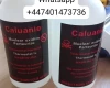 Caluanie Muelear Oxidize & Red Mecury