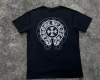 Chrome hearts B&W T-shirt
