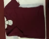 Crop t-shirt