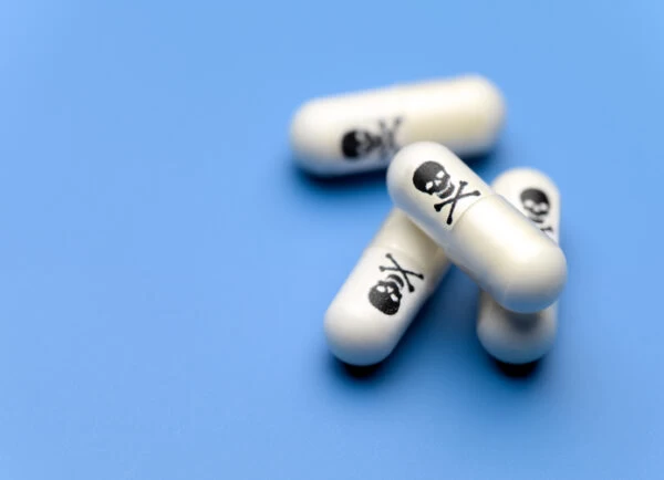 Cyanide and nembutal for a quick painless death(Euthanasia)  and for lab use