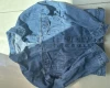 Denim jeans jacket