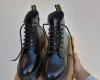 Dr Martin Boots
