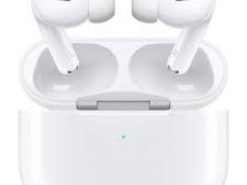 Earpod pro 3