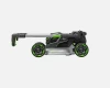 EGO Power+ 22 Inch Aluminum Deck Select Cut Self-Propelled Lawn Mower