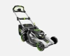 EGO Power+ 22 Inch Aluminum Deck Select Cut Self-Propelled Lawn Mower