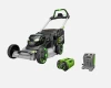 EGO Power+ 22 Inch Aluminum Deck Select Cut Self-Propelled Lawn Mower