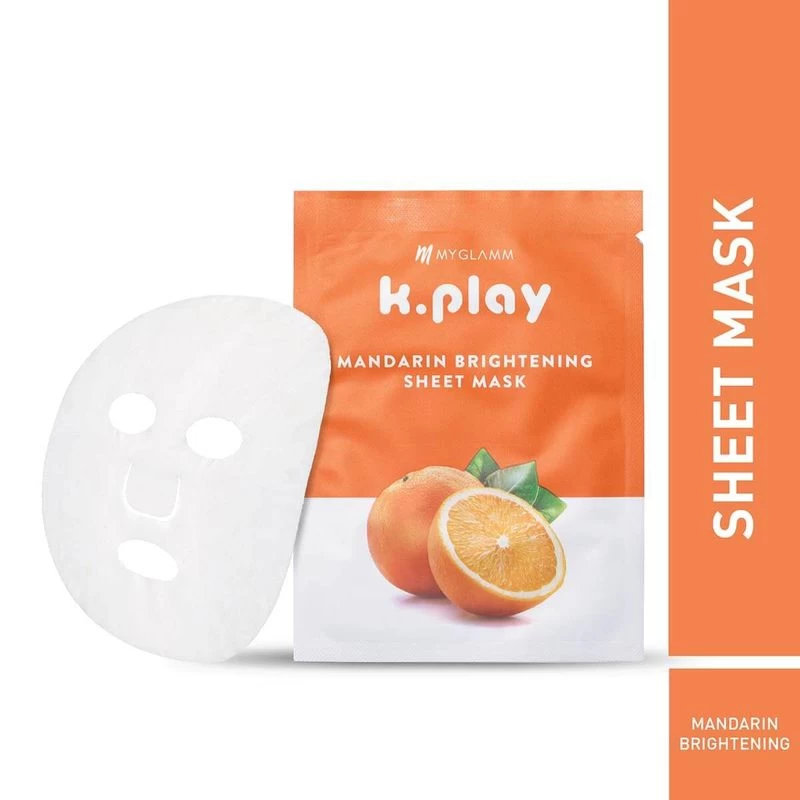 Face Mask Sheet