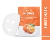 Face Mask Sheet