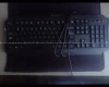 Fantech Keyboard And Mouse Thor x9 and Hunter k511