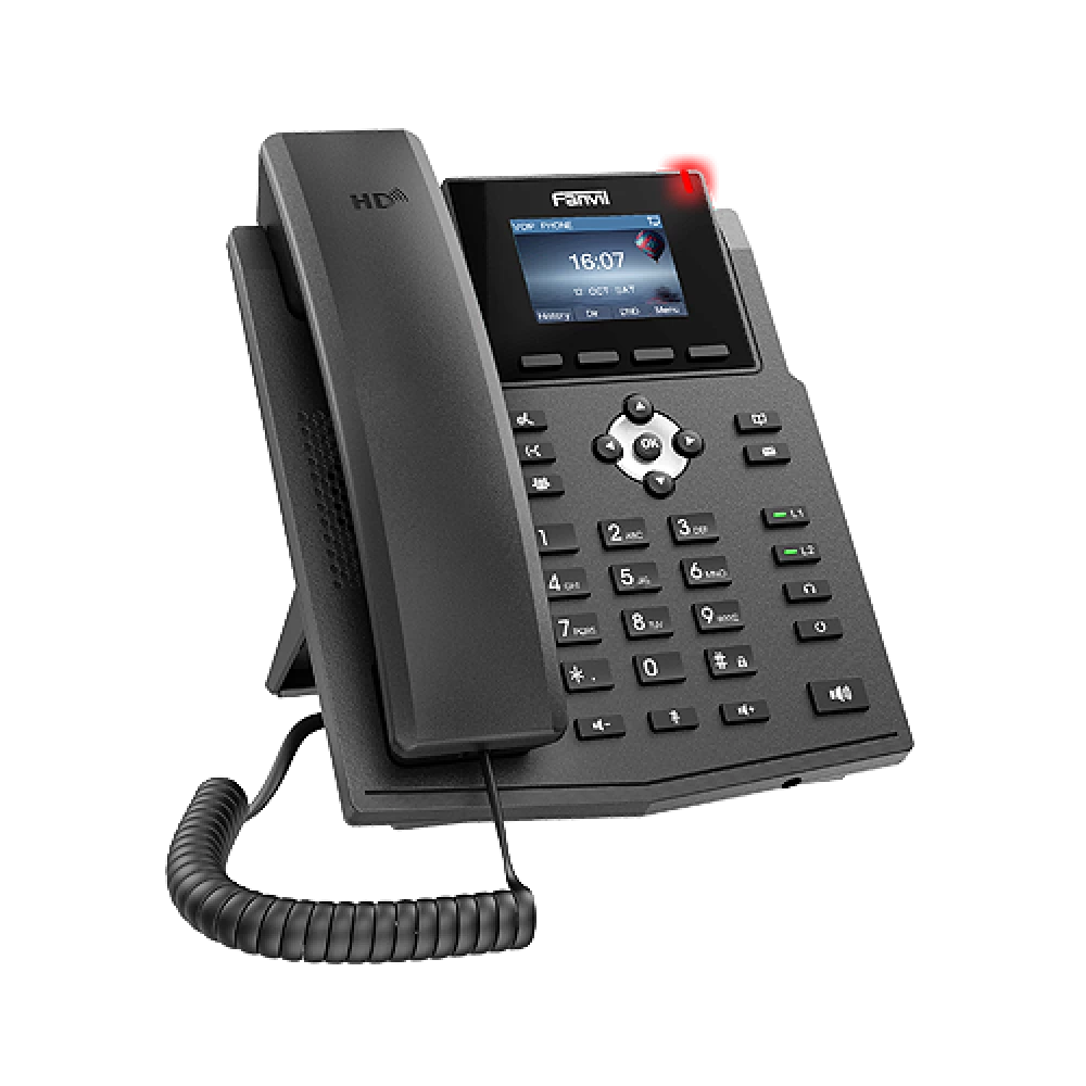 fanvil X3S/X3SP New Enterprise IP Phone