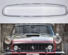 Ferrari 250 GT Coupé Cabriolet Pininfarina S2 (1956 to 1964) bumper and grill frame classic car