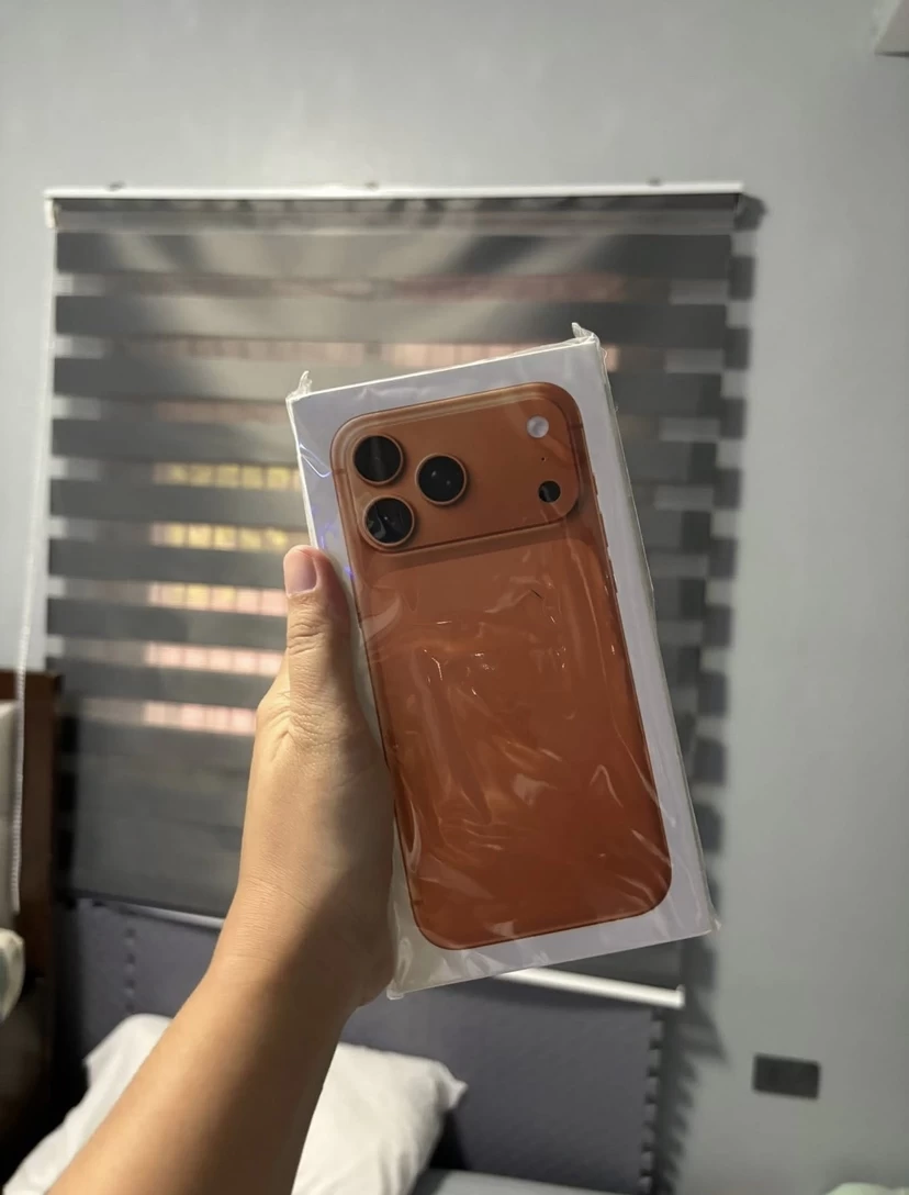 For Sales - Apple Iphone 17Pro Max 512GB Factory Sealed / Unlocked With Warranty.