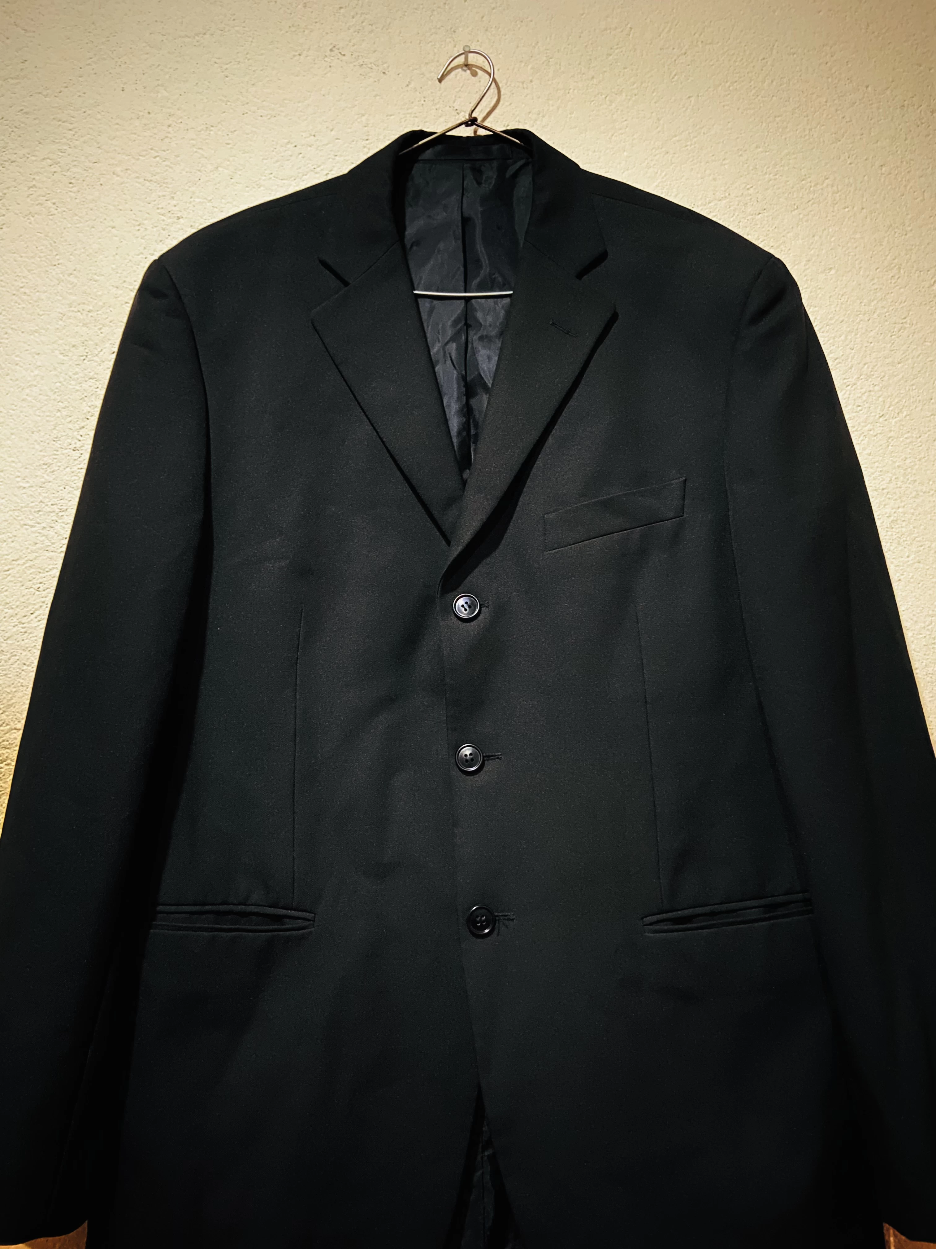 Formal mens coats