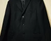 Formal mens coats
